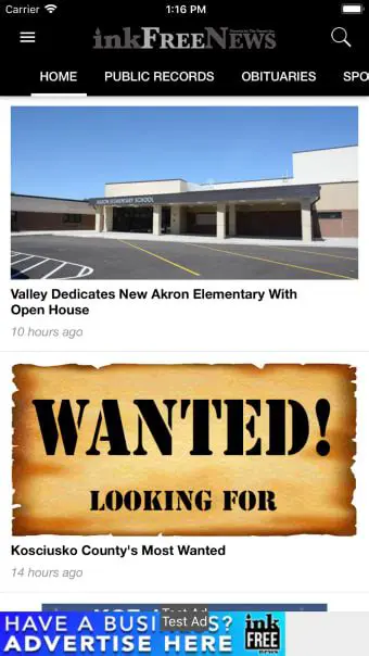 Ink-Free News: Staying Informed in Whitley County and Beyond