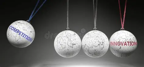 Innovation and Competition