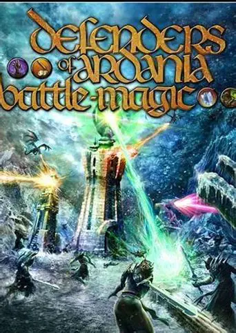 Innovative new game concepts