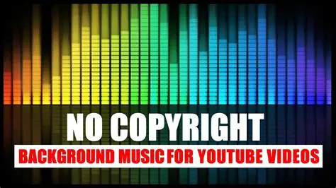 Navigating the Soundscape: Securing `ino copyright background music for news`