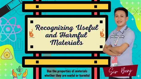 Insights and Useful Materials