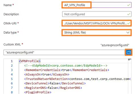 Inspect Slicing XML and Profile XML