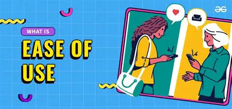 Installation and Ease of Use