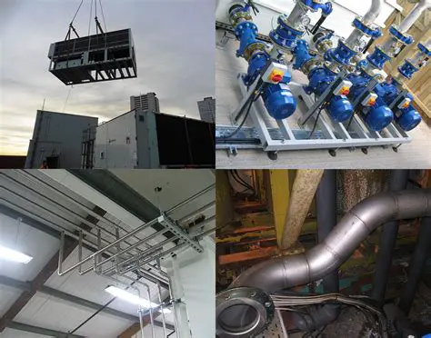 Installation and Management