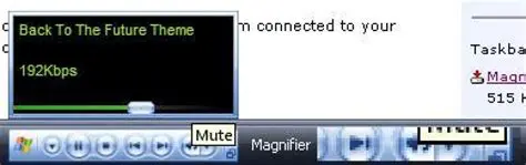 Installing and Activating Magnifier Powertoy