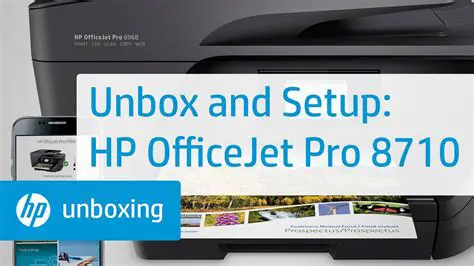 Installing the HP Officejet Pro K850 Series Drivers