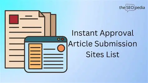 Instant Content Submission