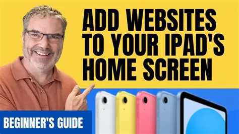 Instantly access your favorite websites