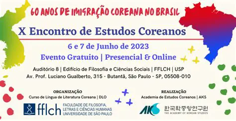 Instituto Nacional de Estudos Coreanos