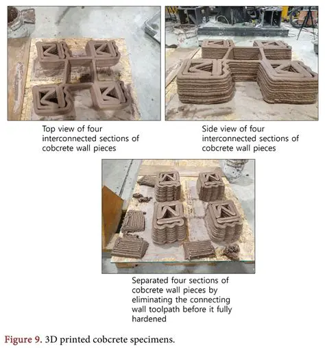 Instructions for the Connecting Wall