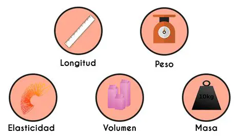 Instrumentos para Medir Propiedades Extensivas