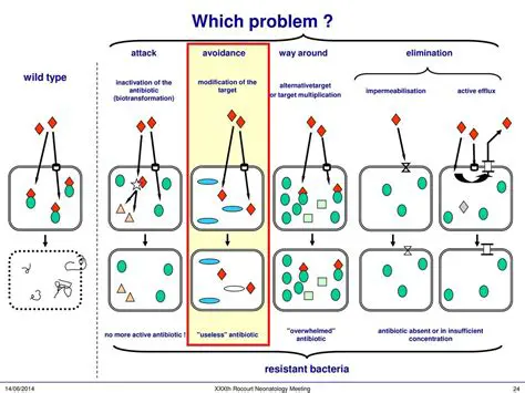 Insufficient Concentration