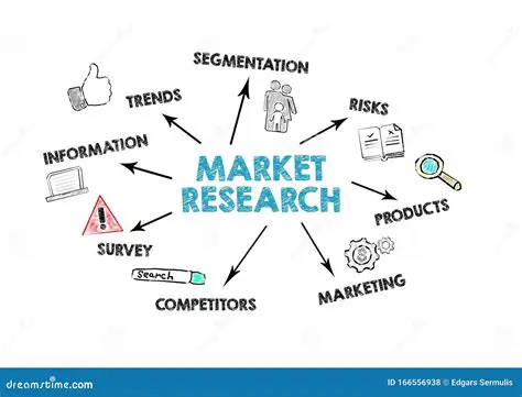 Insufficient market research