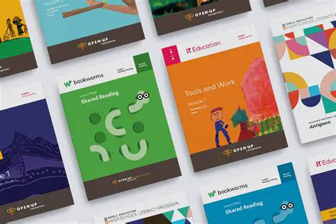 Integrate English and math curricula