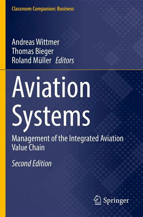 Integrated Aviation Library