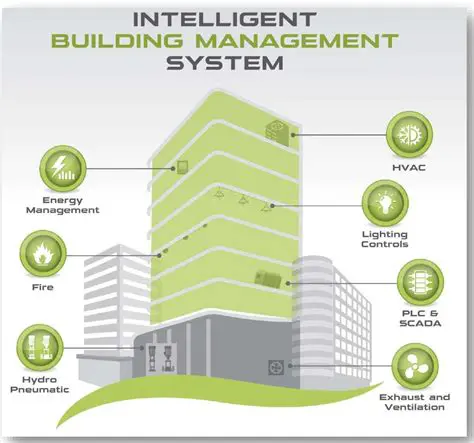 Integrated Building Management