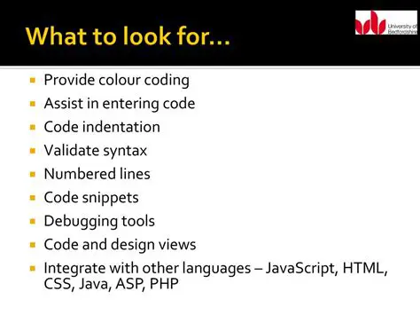 Integrated code and design views