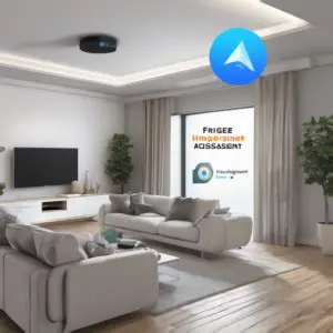 Integrating Frigate with Home Assistant