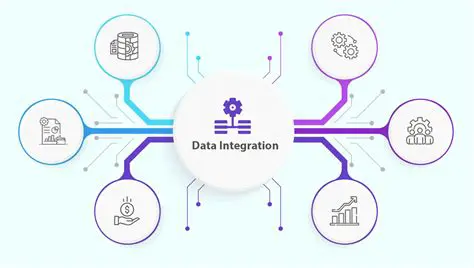 Integration of Data Throughout Healthcare Disciplines