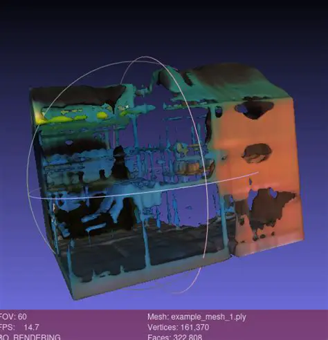 Integration of Existing 3D Models