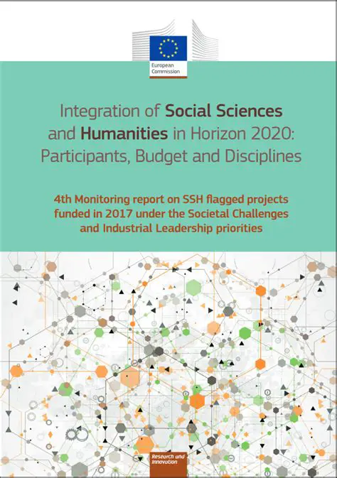 Integration of Social Sciences