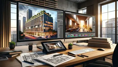 Integration with 3D Software