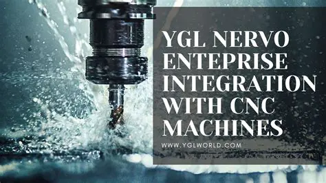 Integration with CNC Machines