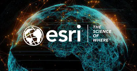 Integration with ESRI Online