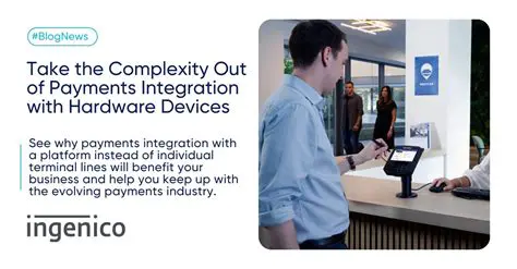 Integration with Hardware Devices