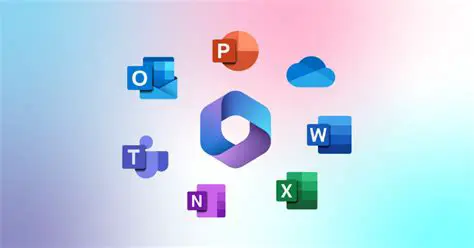 Integration with Microsoft Office
