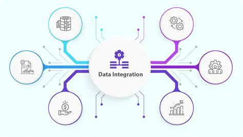 Integration with other databases