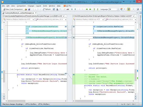 Integration with TortoiseSVN
