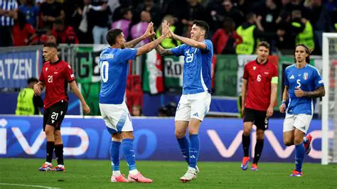 Inter Milan: Itaalia Jalgpalli Ikooni Pärand ja Tulevik