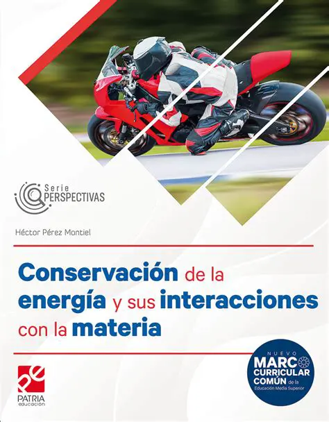 Interacciones con otros materiales
