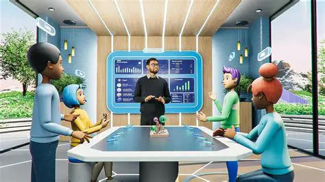 Interacting with NPCs and Objects