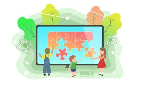 Interactive Learning Module