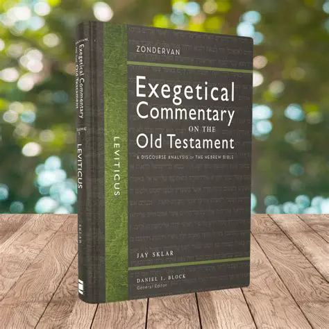 Interlinear Exegetical Helps