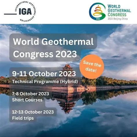 International Geothermal Association