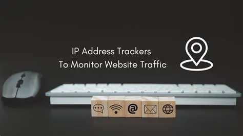 Internet Address Monitoring