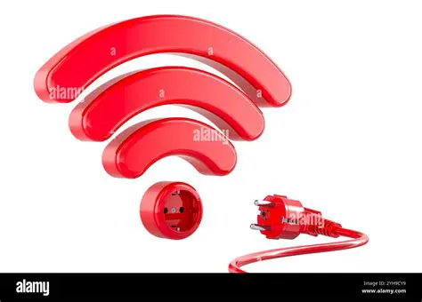 Internet Connection Disconnection