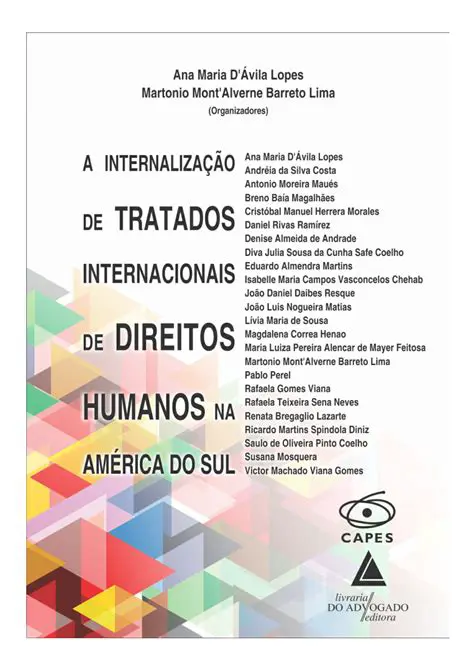 Interpretar e aplicar os tratados internacionais de direitos humanos