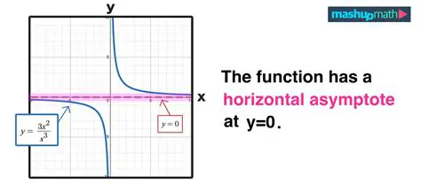 Interpretation of the Horizontal Asymptote
