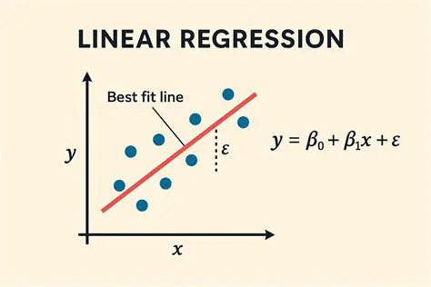Interpretation of the Regression Line Equation