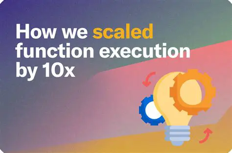 Interpretation of the Scaled Function