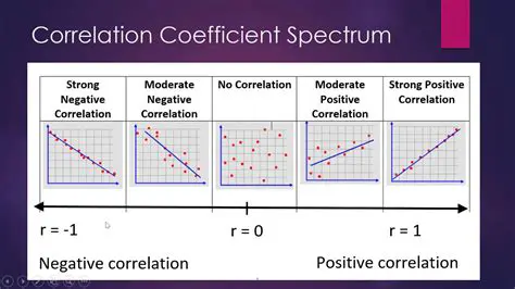 Interpreting Correlation Coefficients