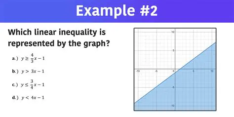 Interpreting the Inequality