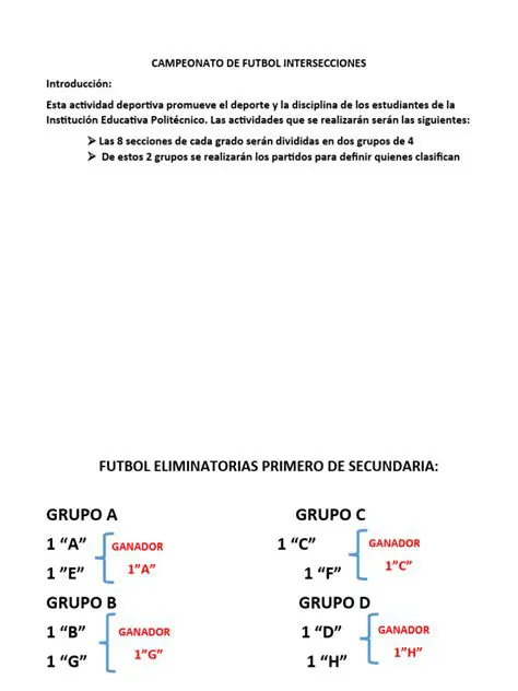 Intersecciones entre los Deportes