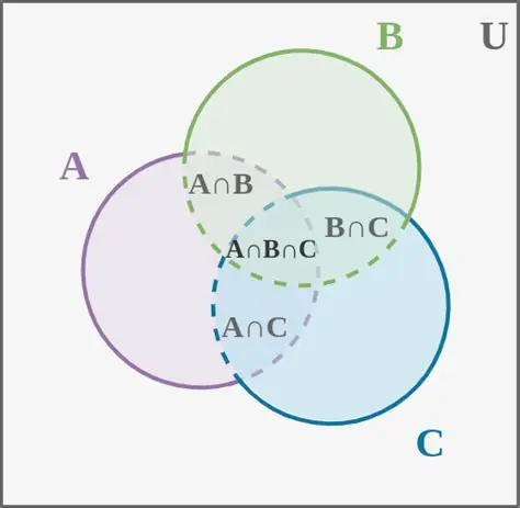 Intersection of Three Sets