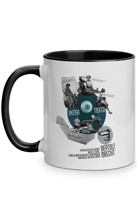 Intertexto de Bertolt Brecht