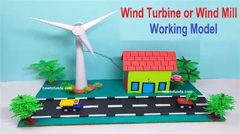Introducing New Wind Models